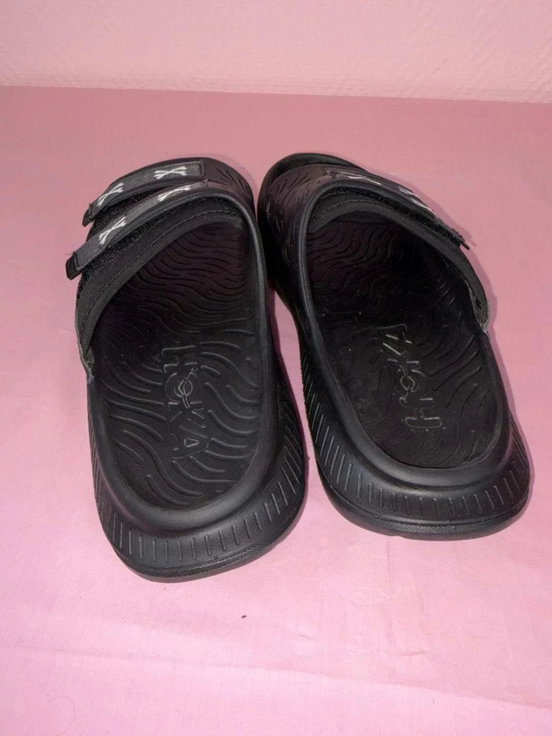 Hoka damesslipper maat 42 nooit gedragen – photo 5